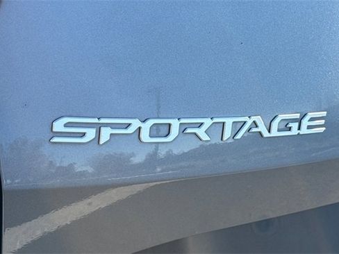 Certified 2023 Kia Sportage LX image 35