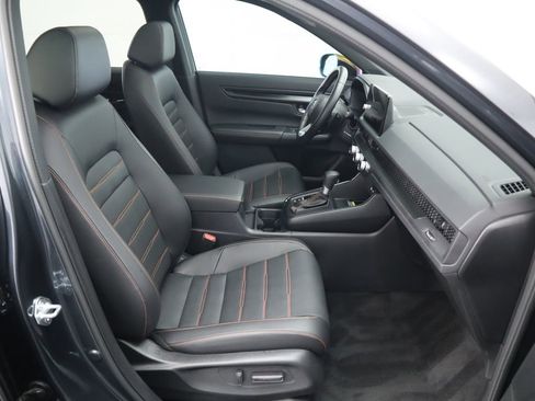 Certified 2025 Honda CR-V Sport-L image 20