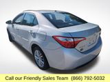 Used 2015 Toyota Corolla LE Premium image 3