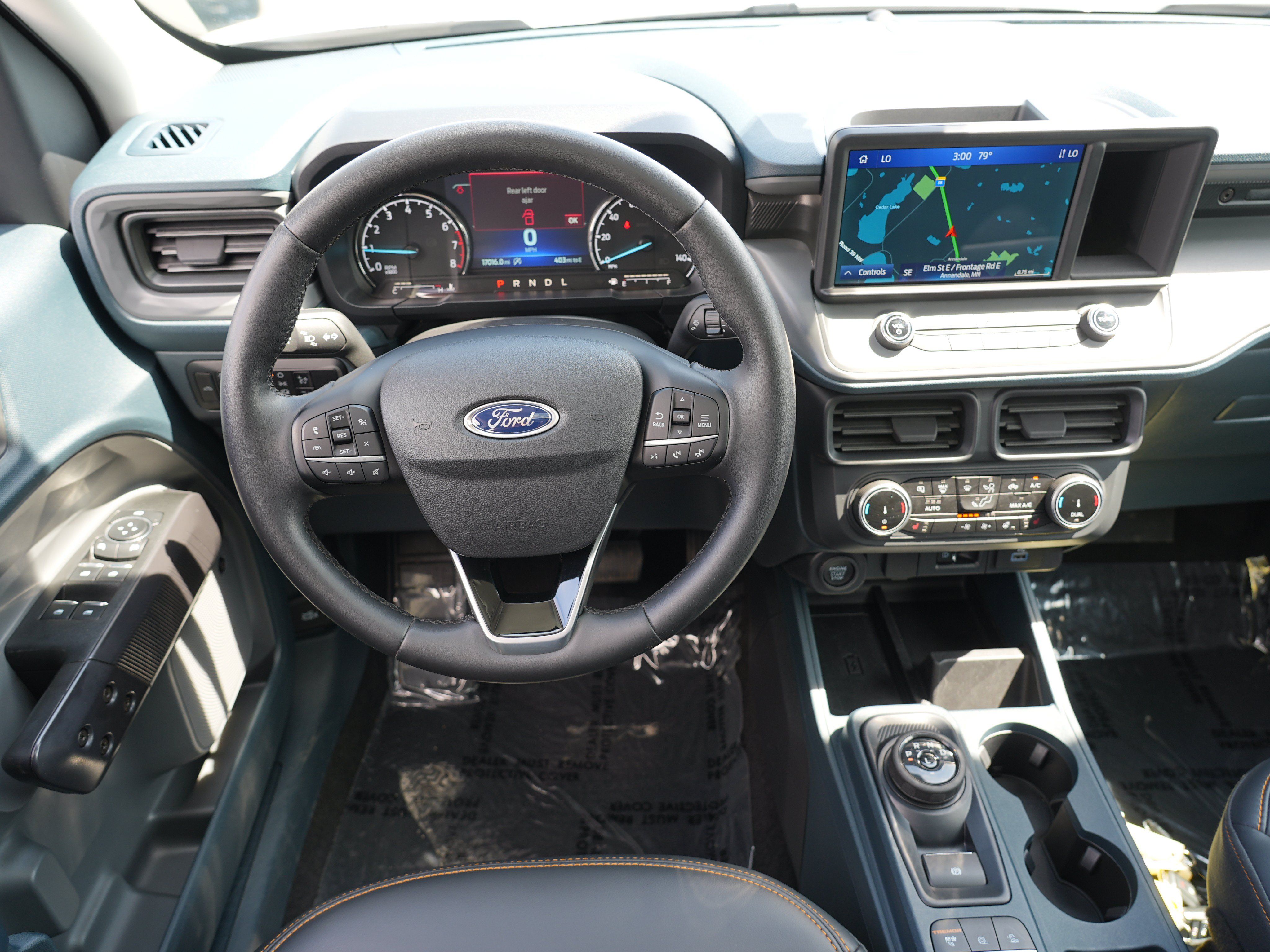 Used 2024 Ford Maverick Tremor w/ Tremor Off-Road Package AWD/4WD image 22