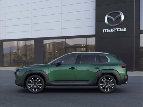 New 2026 MAZDA CX-50 AWD 2.5 S w/ Weather Package image 3