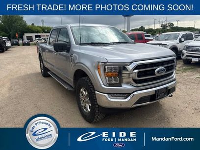 Used 2022 Ford F150 XLT w/ Equipment Group 302A High