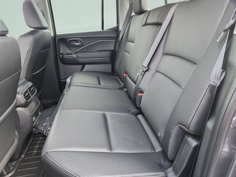 New 2026 Honda Ridgeline RTL image 22