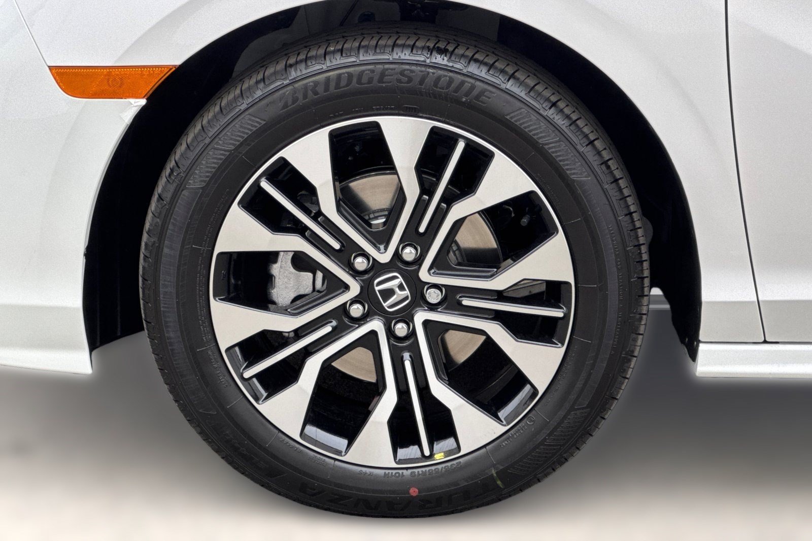 New 2027 Honda Odyssey Elite image 12