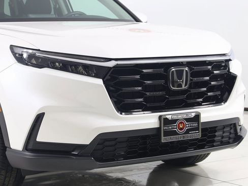 Used 2024 Honda CR-V EX image 33