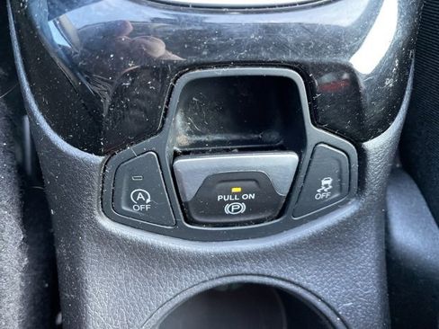 Used 2020 Jeep Compass Limited image 41