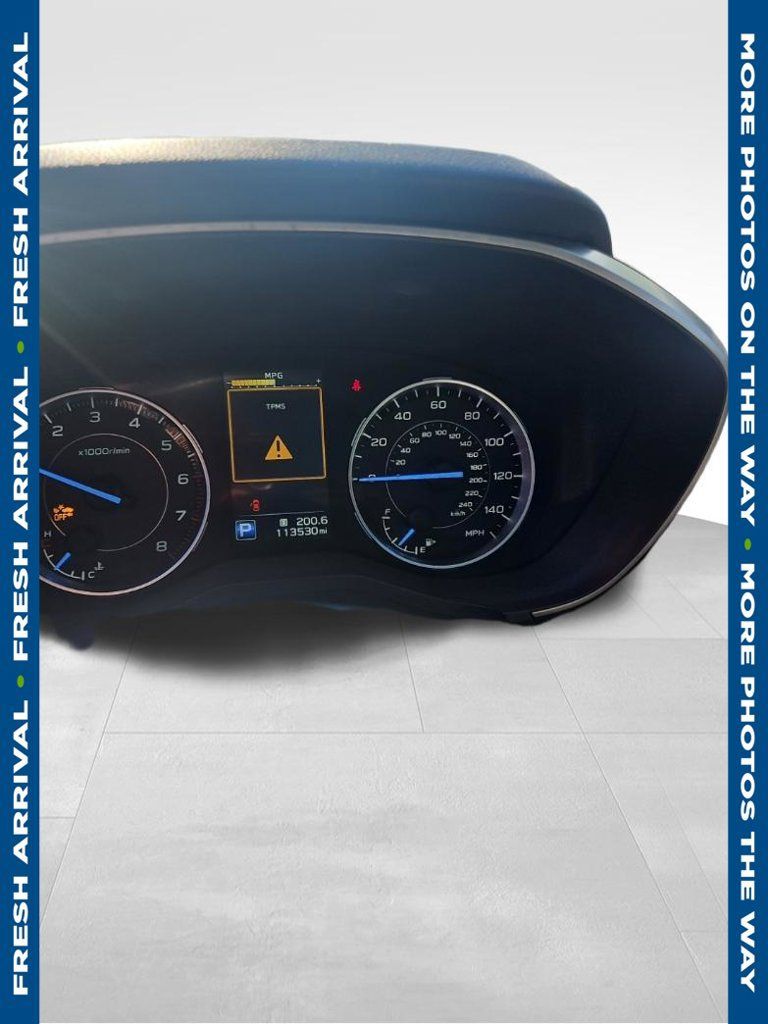 Used 2020 Subaru Ascent Limited w/ Technology Package AWD/4WD image 1