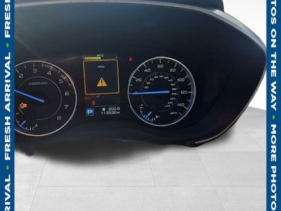 Used 2020 Subaru Ascent Limited w/ Technology Package