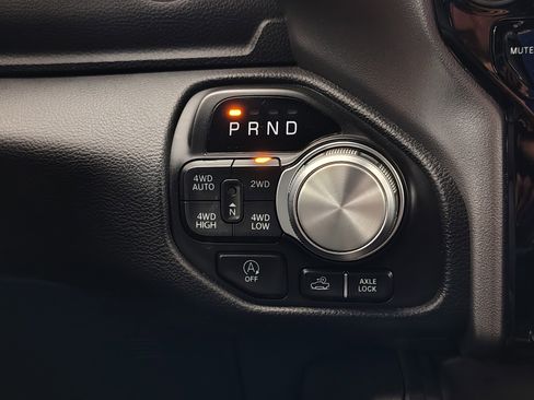 Used 2023 RAM 1500 Rebel w/ Night Edition image 42