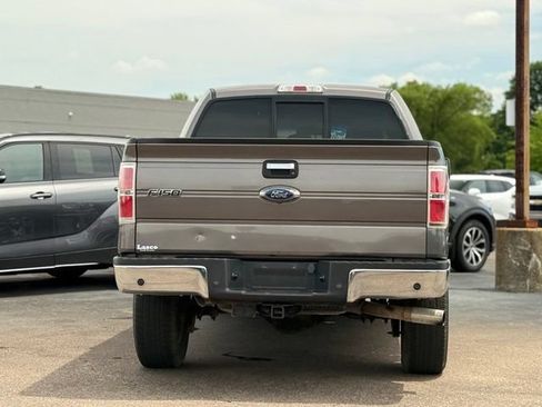 Used 2014 Ford F150 XLT w/ Equipment Group 302A Luxury AWD/4WD image 35