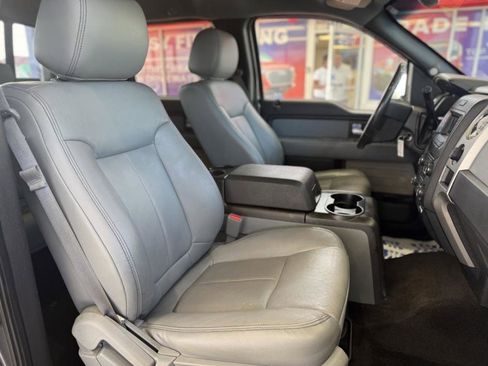 Used 2014 Ford F150 XLT w/ Equipment Group 302A Luxury image 22