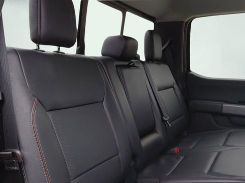 Used 2023 Ford F150 Lariat w/ Equipment Group 502A High image 15