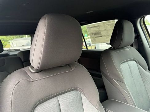 New 2026 Jeep Cherokee Laredo AWD/4WD image 26