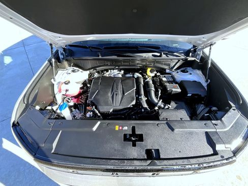 Certified 2026 Hyundai Santa Fe SE image 26