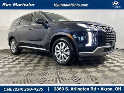 Used 2025 Hyundai Palisade SEL