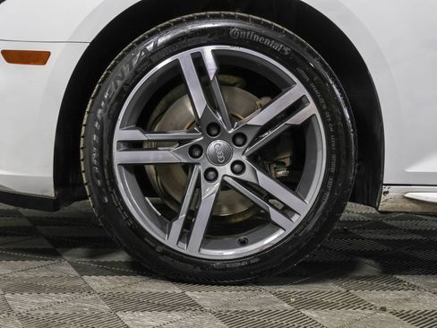 Used 2018 Audi A4 2.0T Ultra Premium Plus w/ Premium Plus Package image 23