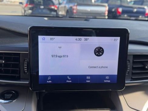 Used 2023 Ford Explorer XLT w/ Equipment Group 202A image 16