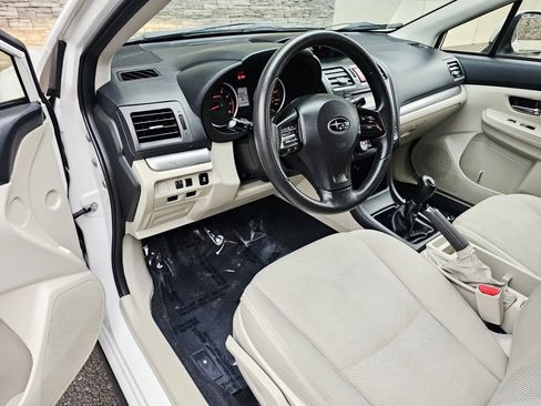 Used 2013 Subaru Crosstrek 2.0i Premium w/ Popular Pkg 2 image 9