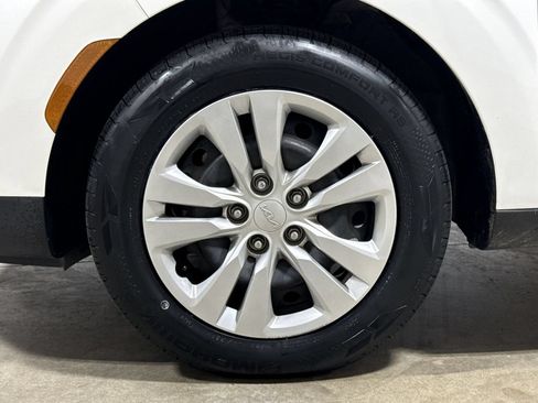 Used 2022 Kia Soul LX FWD image 26