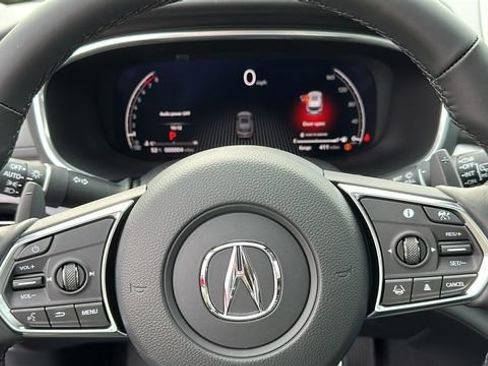 New 2026 Acura MDX SH-AWD w/ Technology Package image 12