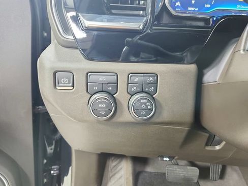 Used 2024 Chevrolet Silverado 1500 RST w/ Convenience Package II AWD/4WD image 27