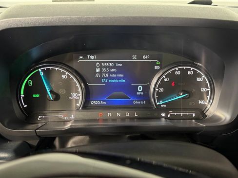 Used 2024 Ford Maverick Lariat image 15