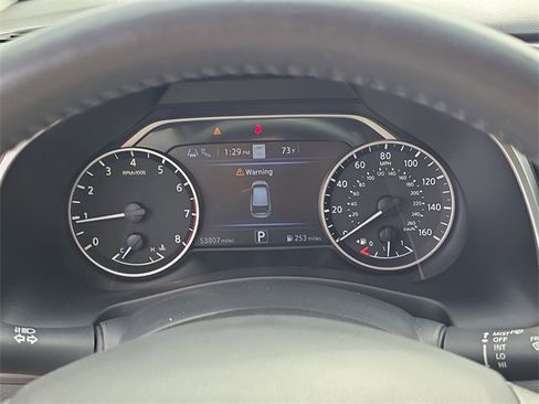 Certified 2022 Nissan Murano Platinum w/ Cargo Package image 35