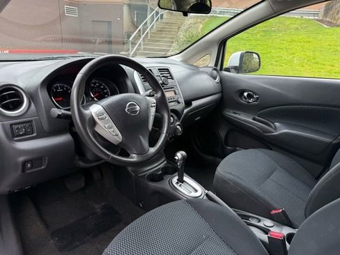 Used 2014 Nissan Versa Note SV image 9