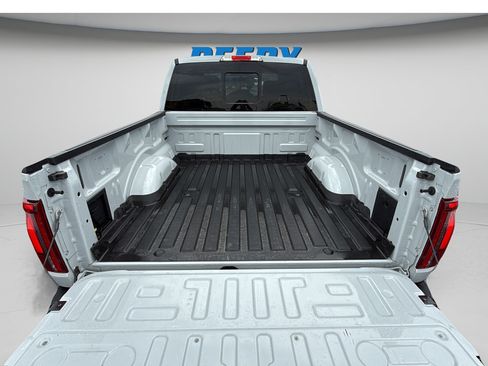 Used 2024 Ford F150 Lariat w/ FX4 Off-Road Package AWD/4WD image 10