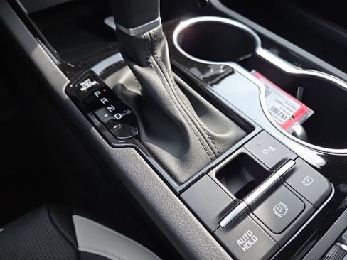 New 2026 Kia K5 GT-Line w/ GT-Line Premium Package FWD image 36