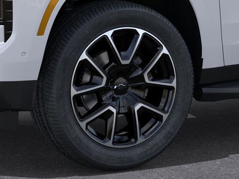 New 2026 Chevrolet Tahoe RST w/ Comfort Package AWD/4WD image 10