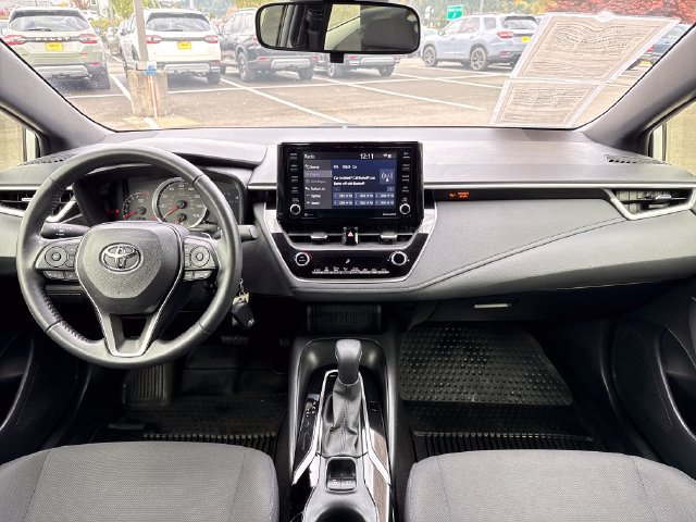 Used 2022 Toyota Corolla SE FWD image 13