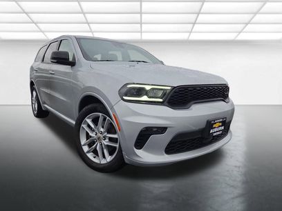 Used 2023 Dodge Durango GT