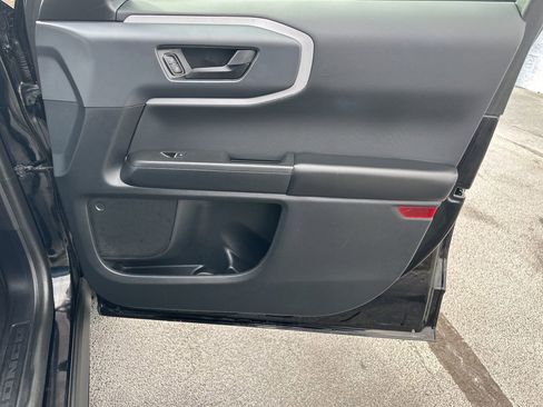 Used 2022 Ford Bronco Sport Big Bend image 26