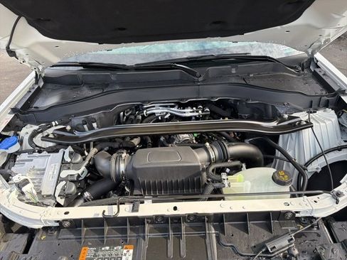 New 2026 Ford Explorer ST w/ Sun And Sound Package image 9