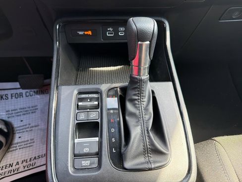 Used 2024 Honda CR-V EX image 24