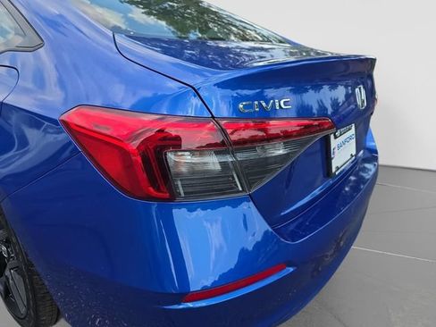 Used 2024 Honda Civic Sport image 36