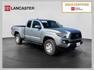 Used 2021 Toyota Tacoma SR5 RWD video 1