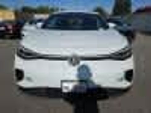 Used 2023 Volkswagen ID.4 Pro RWD image 3