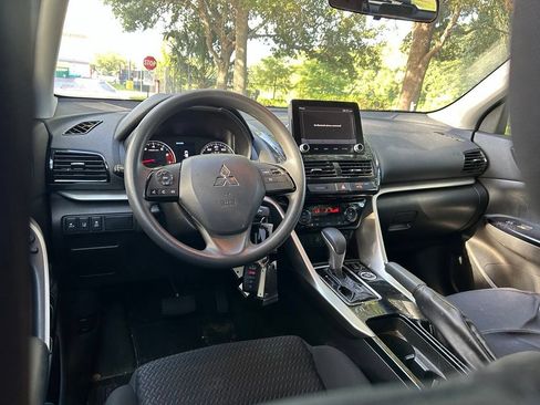 Used 2023 Mitsubishi Eclipse Cross LE AWD/4WD image 13