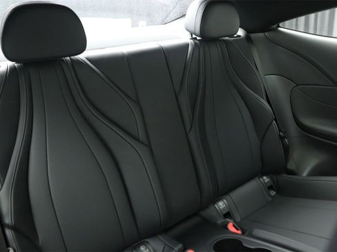 New 2026 Mercedes-Benz CLE 450 4MATIC Coupe image 10