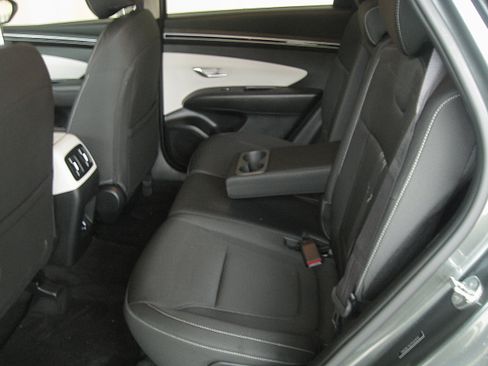 Used 2023 Hyundai Tucson SEL image 7