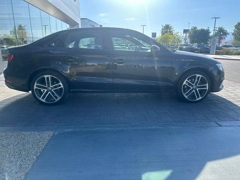 Used 2018 Audi A3 2.0T Premium AWD/4WD image 4