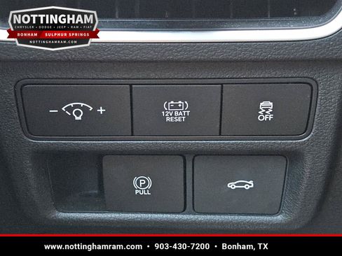 Used 2025 Hyundai Sonata SEL FWD image 20