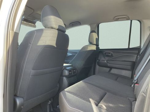 New 2026 Honda Ridgeline Sport image 22