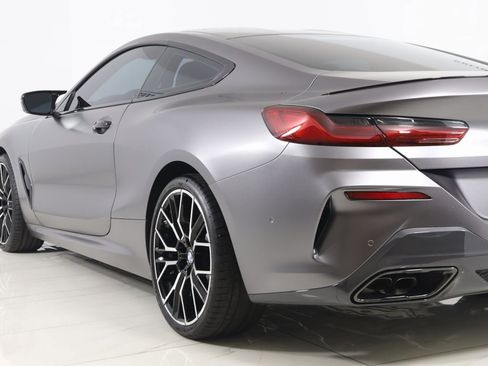Used 2025 BMW M850i xDrive Coupe w/ M Sport Professional Package image 32