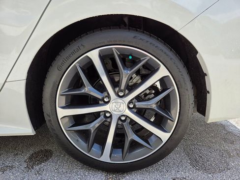 Used 2022 Honda Civic Touring image 15