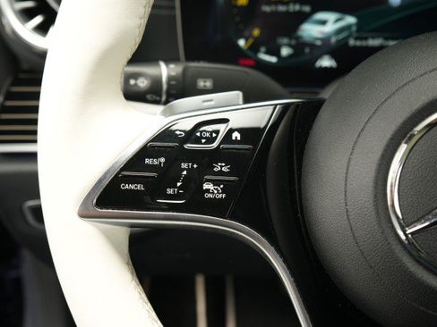 Used 2022 Mercedes-Benz CLS 450 4MATIC image 37