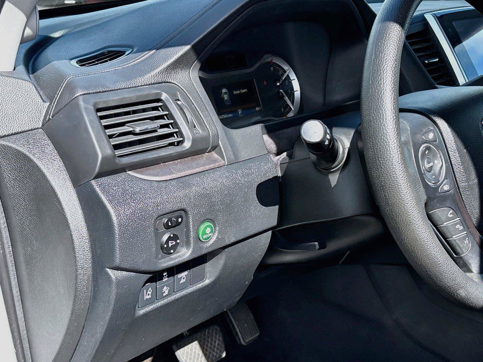 Used 2020 Honda Ridgeline Sport image 10
