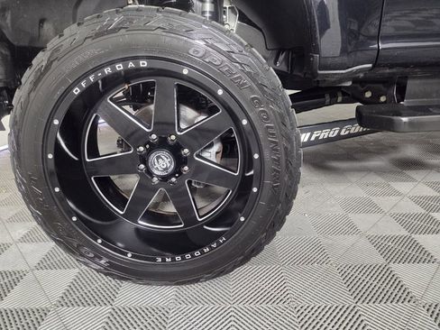 Used 2020 Ford F250 Lariat image 10